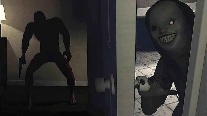 ROBLOX - Short Creepy stories - Vanishing of Karen...