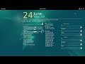 Initializing a FREE VPN on your LINUX, at startup. In search of privacy.
