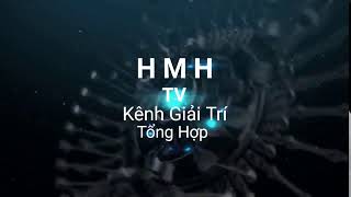 Hmh - Tv Kênh Giải Trí Tổng Hợp General Entertainment Channel