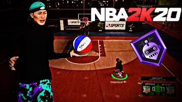 NBA 2K20 THE DRIBBLING FEELS LIKE 2K17 ✨ 100+ SPEED ATTRIBUTES ON YOUR PLAYER | FASTEST BUILDS 2K20