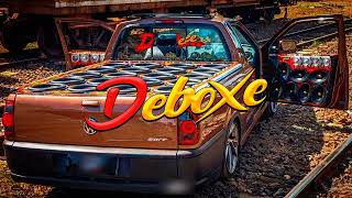 DEBOXE 2023 - FORRÓ BOYS - NO SOM DO PAREDÃO - (@Deboxe_61)