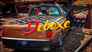 DEBOXE 2023 - FORRÓ BOYS - NO SOM DO PAREDÃO - (@Deboxe_61)