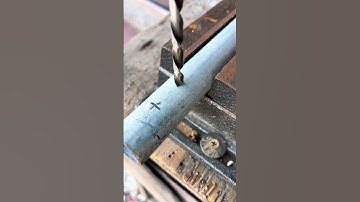 Good punch positioning auxiliary tool#tools