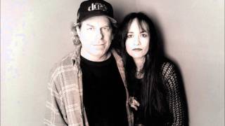 Buddy & Julie Miller - Don't Say Goodbye chords