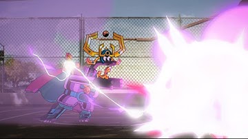 The Wonderfully Weird World of Gumball Clip-You Guys are Boring