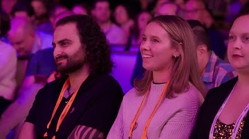 Forge 2025 Braze Conference by Minders