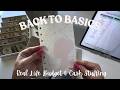 Budgeting Smarter After Overspending