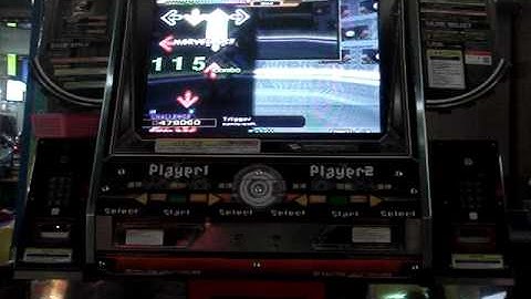 DDRX - XanaGogo - Trigger (Challenge Lv.18) A 902830