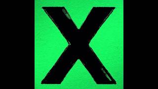 Video thumbnail of "Ed Sheeran - Don't [Uncensored/Explicit/With Swearing]"