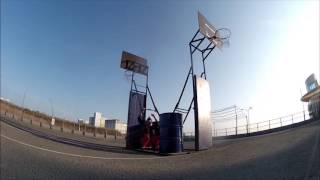 Dj Cengiz Unsal feat. Serena - Jambalaya [ Come To My Party ]