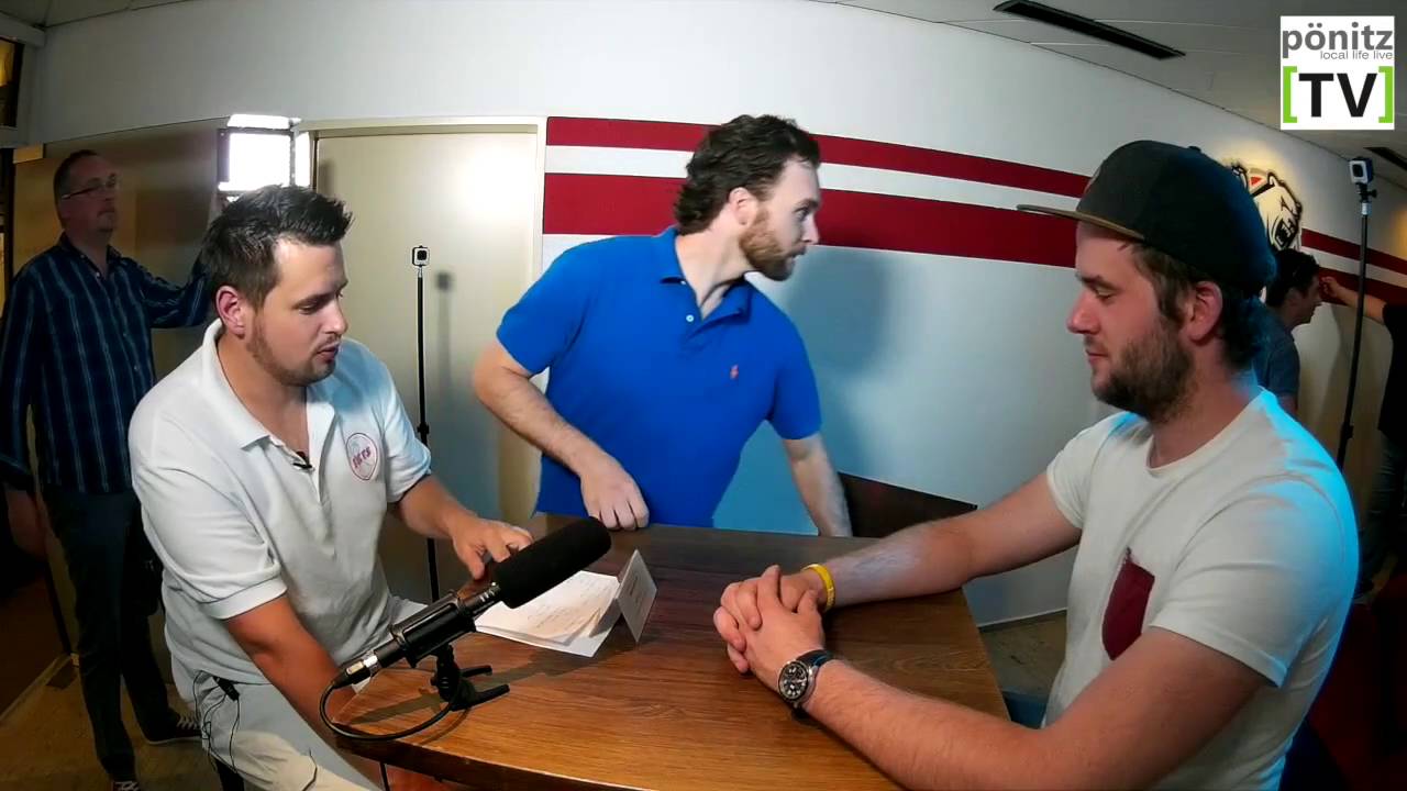 Behind the Scenes • Beach Boys