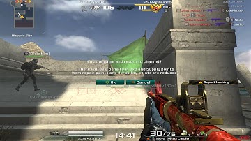 AvA HACKERS FILTRATION