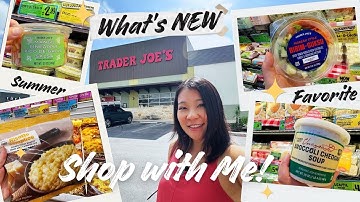 TRADER JOE