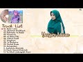 Full Album Sholawat Terbaru Lirik & Terjemah AI KHODIJAH - Yassir Lana  Huwannur  Allahul Kaafi