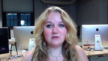 Video Editing Statement Assignment Two PPT- Hettinger