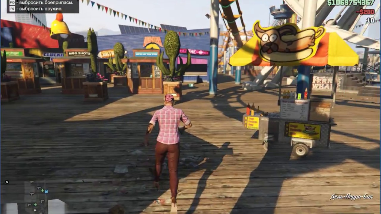 GTA 5 PC Online 1.40 Cheat Engine Free - FREE RP HACK