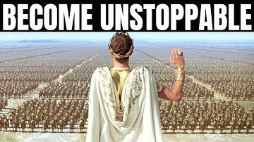 Give Me 13 Minutes and You’ll Master Discipline Forever – Machiavelli