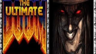 The Ultimate Doom: Phobos Anomaly "Remastered" (E1M8)