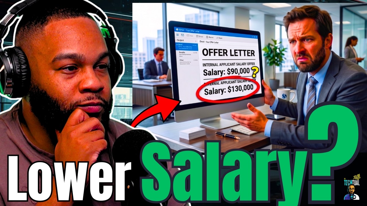 Stop Applying for Promotions (Do This Instead)