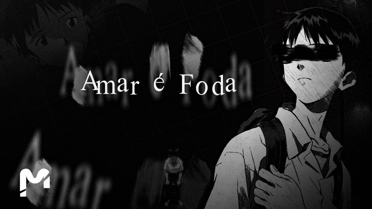 Você não sabe amar. 