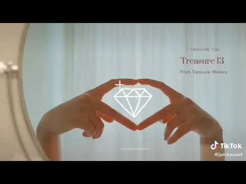 Treasure Going Crazy Ver Alarm