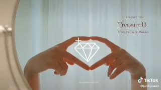 Treasure Going Crazy Ver Alarm