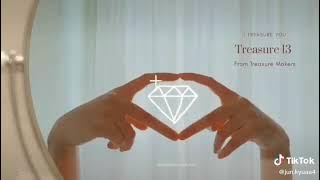 Treasure Going Crazy Ver Alarm