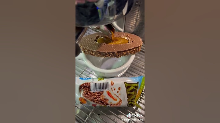 Kinder maxi King