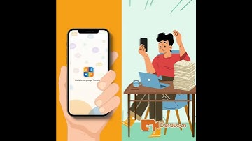 Translation App: Say Goodbye to Language Learning Frustration