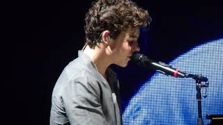 Shawn Mendes - Castle on the hill / Life of the party