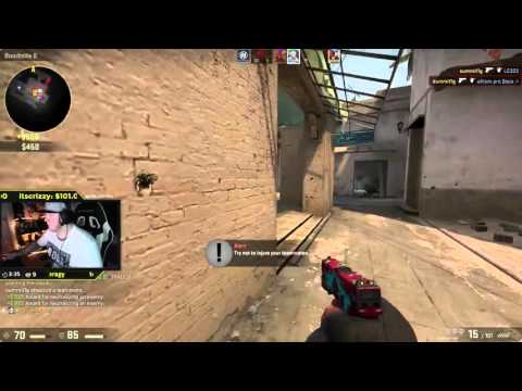 Tim The NA Global (4K)