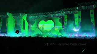 Vini Vici - Great Spirit - 4K Beyond Wonderland Monterrey 2022