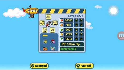 Mobi army 2 id Anhdaychangsoai tốp 5 cao thủ .. show đồ 5 max zin zin cs trâu nhất ca 2 sv