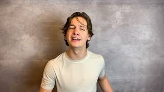 Zachary Michael Shook - Comedic Acting Reel