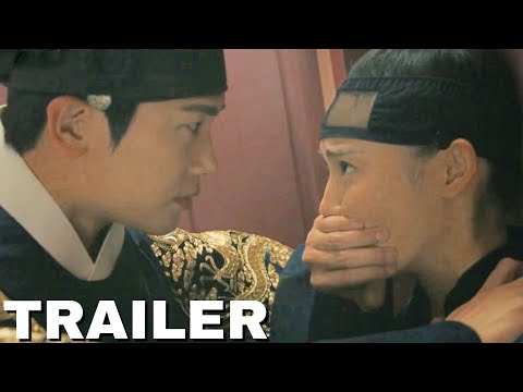 Our Blooming Youth (2023) Official Teaser Trailer 2 | Park Hyung Sik, Jeon So Nee | Kdrama Trailers