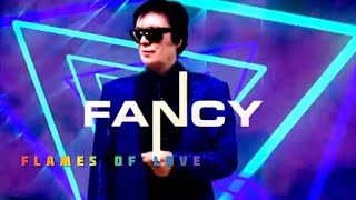 Fancy - Flames Of Love