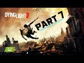 Dying Light 2 Walkthrough Gameplay Part 7 - Meet Suzie For Crystal - No Commentary (FULL GAME)
