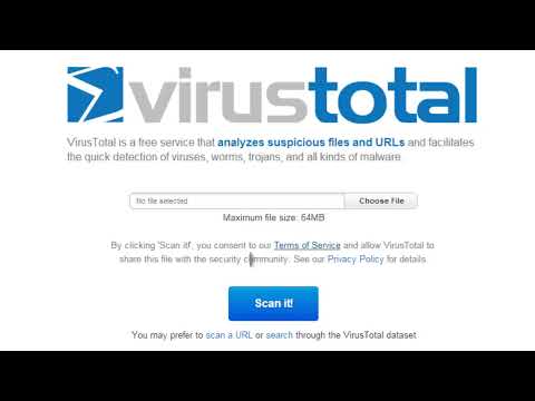 الحلقة 10 فحص روابط ال  قبل تحميلها 