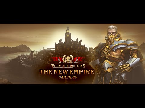 : The New Empire - Trailer