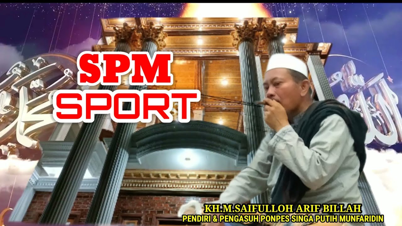 SPM SPORT