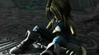 Final Fantasy 9 AMV-Breaking The Habit-Linkin Park