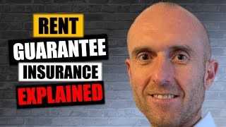 Rent Guarantee Insurance Explained For Landlords & Investors | UK Buy To Let Property Investing