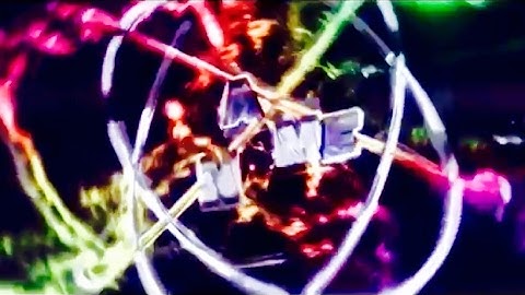 FREE EPIC RAINBOW INTRO TEMPLATE + DOWNLOAD