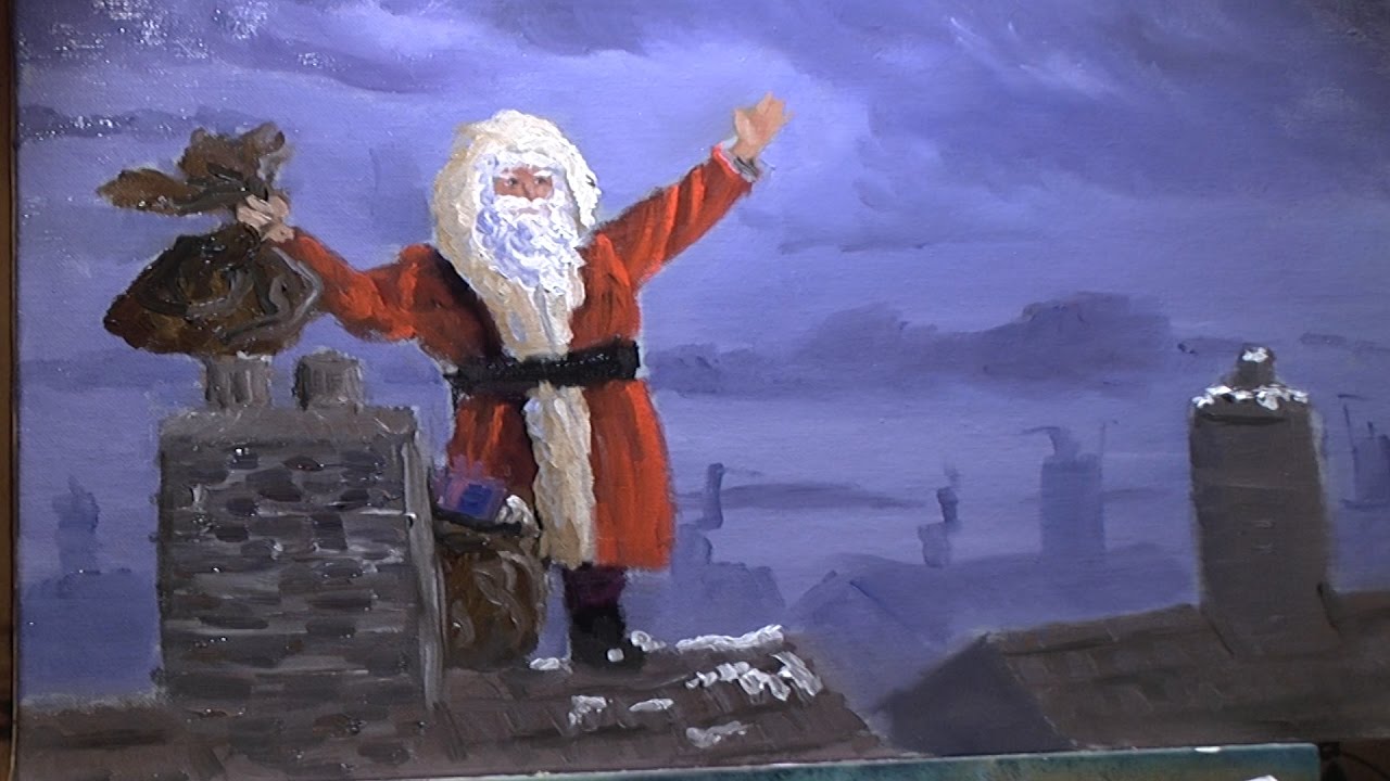 Christmas Special Collaboration