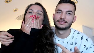 NAJZAD DA VAM JE PREDSTAVIM!
Sutra 14:00 nova pesma
Marinin instagram - https://www.instagram.com/marina cvetkovic/
Moj instagram - https://www.instagram.com/stefanlazzic/ NAJZAD DA VAM JE PREDSTAVIM!