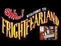Fright Fear Land - Horror Themed Arcade Rail Shooter (Taito 2011)