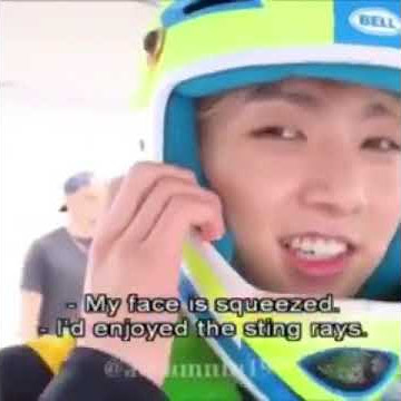 BTS SUMMER PACKAG[ENG SUB] BTS IN SAIPAN SUMMER PACKAGE 2018 (Jungkook Jetovator)