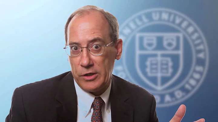 Executive View of Cornells Online Masters in Human...