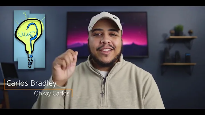 ohkaycarlos (Carlos Bradley) Director of Photograp...