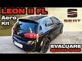 SEAT Leon 2 1P 1.2 TSI 105 2011 | Evaluare stare dupa cumpararea de pe licitatii Import Second Hand